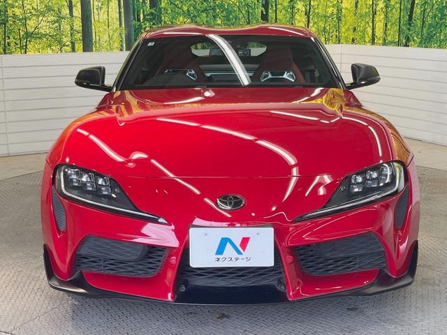 SUPRA