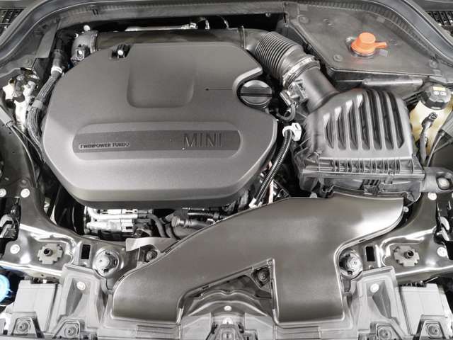 MINI COOPER D 5DOOR