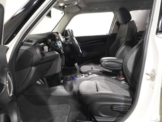 MINI COOPER D 5DOOR