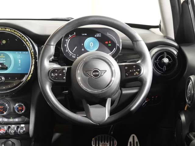 MINI COOPER D 5DOOR