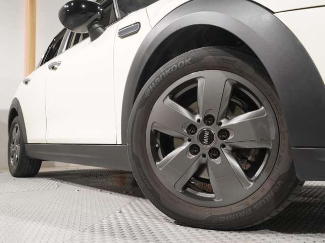 MINI COOPER D 5DOOR