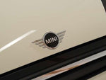 MINI COOPER D 5DOOR