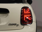 MINI COOPER D 5DOOR