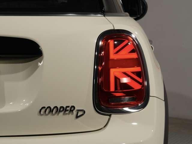 MINI COOPER D 5DOOR