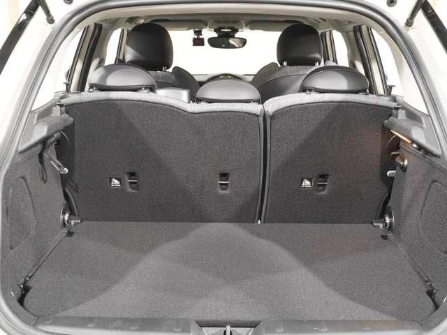 MINI COOPER D 5DOOR
