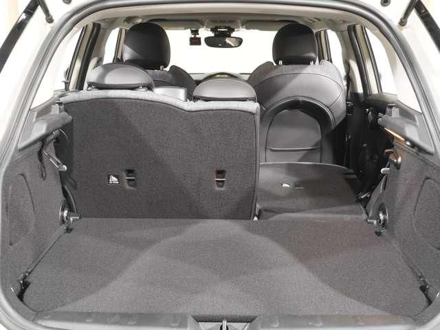 MINI COOPER D 5DOOR