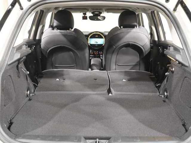 MINI COOPER D 5DOOR