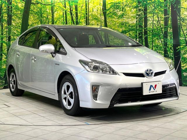 PRIUS
