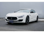 MASERATI GHIBLI Sedan