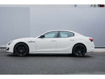 MASERATI GHIBLI Sedan