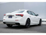 MASERATI GHIBLI Sedan