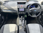 IMPREZA SPORT HYBRID