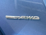 IMPREZA SPORT HYBRID