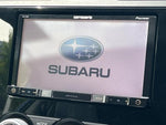 IMPREZA SPORT HYBRID