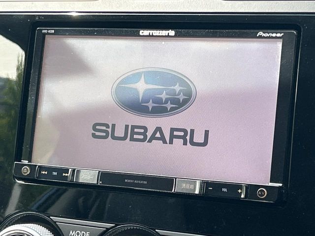 IMPREZA SPORT HYBRID