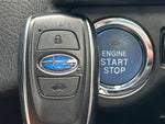 IMPREZA SPORT HYBRID