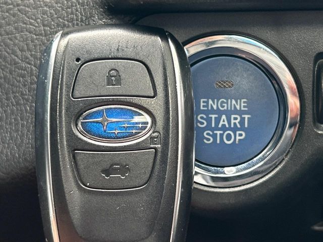 IMPREZA SPORT HYBRID