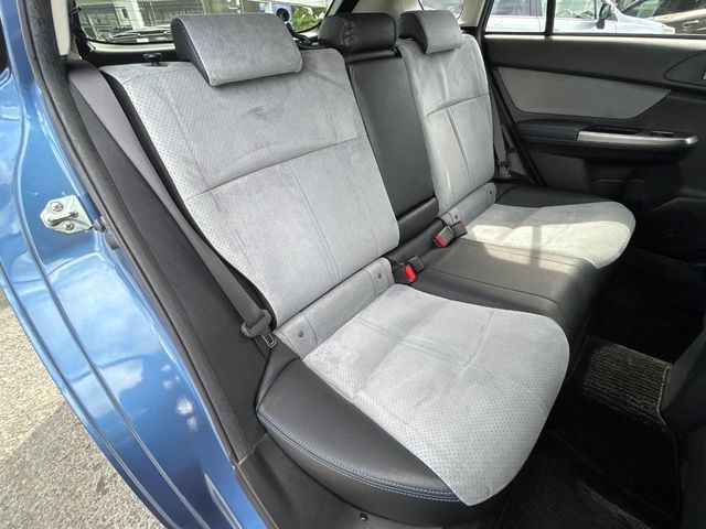 IMPREZA SPORT HYBRID