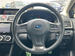 IMPREZA SPORT HYBRID