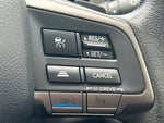 IMPREZA SPORT HYBRID