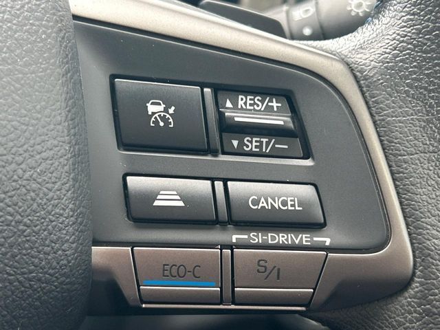 IMPREZA SPORT HYBRID
