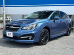 IMPREZA SPORT HYBRID