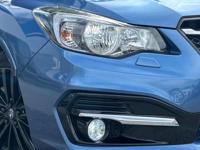 IMPREZA SPORT HYBRID