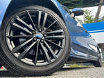 IMPREZA SPORT HYBRID