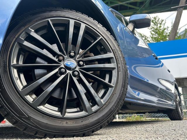 IMPREZA SPORT HYBRID