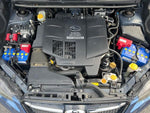 IMPREZA SPORT HYBRID