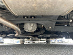 IMPREZA SPORT HYBRID