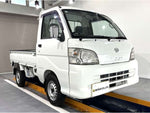 HIJET truck 4WD