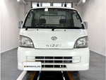 HIJET truck 4WD