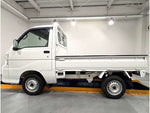 HIJET truck 4WD