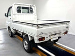HIJET truck 4WD