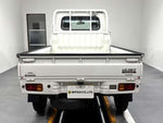HIJET truck 4WD
