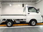 HIJET truck 4WD