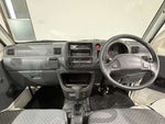 HIJET truck 4WD