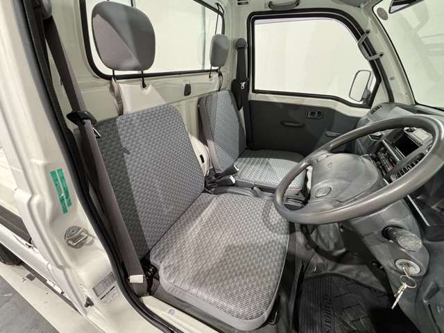 HIJET truck 4WD