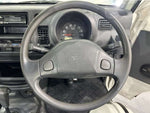 HIJET truck 4WD