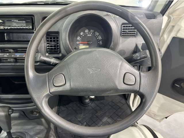 HIJET truck 4WD