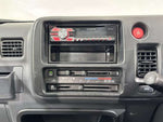 HIJET truck 4WD