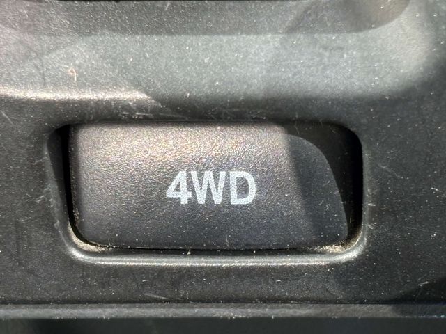 HIJET truck 4WD