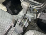HIJET truck 4WD
