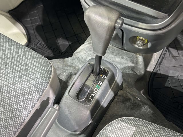HIJET truck 4WD