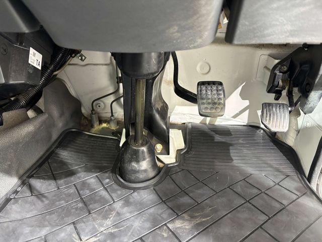 HIJET truck 4WD