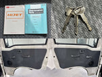 HIJET truck 4WD