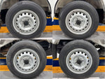 HIJET truck 4WD