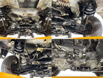HIJET truck 4WD