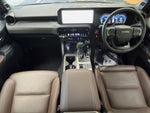 LANDCRUISER 250